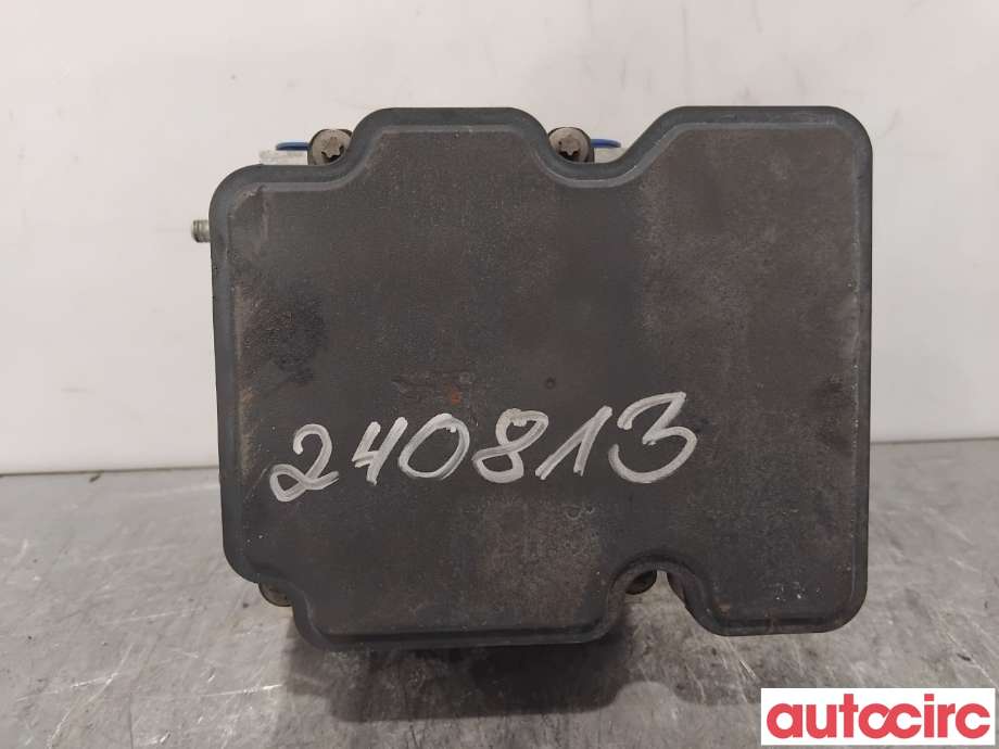 ABS sentral til Mercedes Sprinter 2013-2018 (Fase 2) (906) (906) (MERCEDES|A9069008803|0265244123|A9069004704)