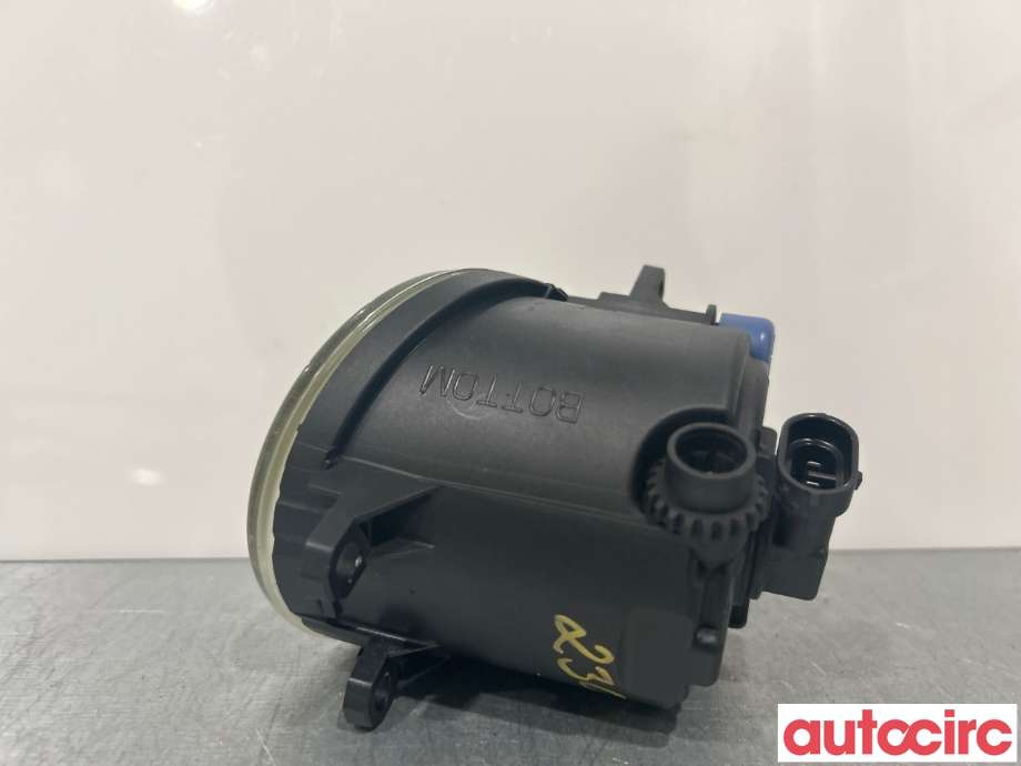 Tåkelykt høyre foran til Toyota Auris 2007-2010 (Type I, Fase 1)  (TOYOTA|812200D041)