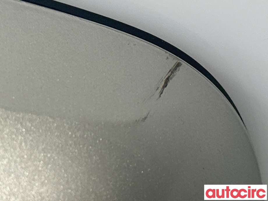 Speil venstre til Toyota Auris 2007-2010 (Type I, Fase 1)  (TOYOTA|8790602260)