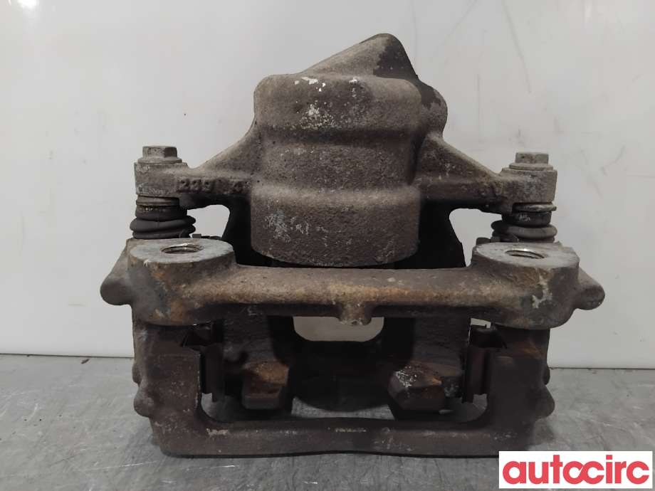 Bremsecaliper høyre bak til Mercedes Sprinter 2013-2018 (Fase 2) (906) (906) (MERCEDES|A0034207283|)