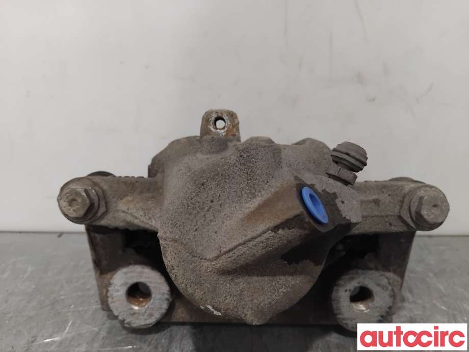 Bremsecaliper høyre bak til Mercedes Sprinter 2013-2018 (Fase 2) (906) (906) (MERCEDES|A0034207283|)