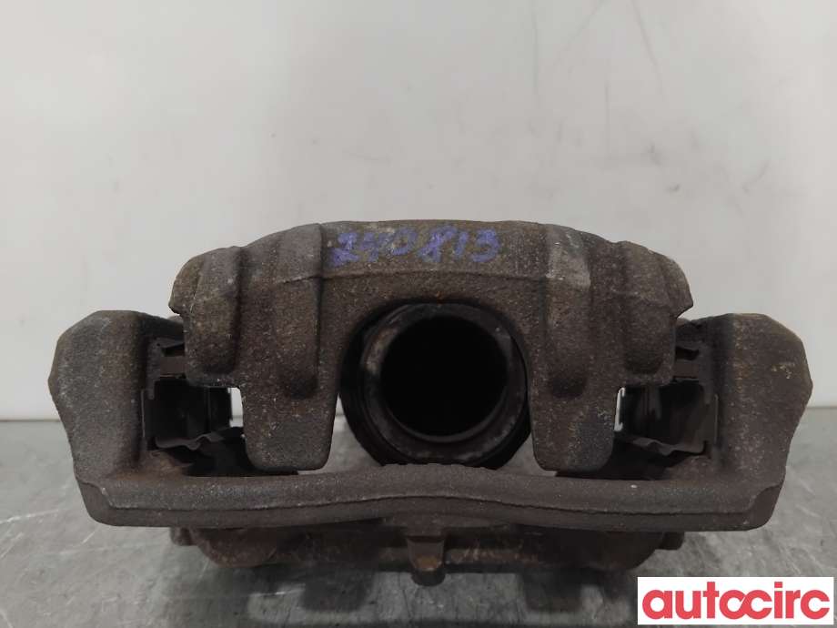 Bremsecaliper høyre bak til Mercedes Sprinter 2013-2018 (Fase 2) (906) (906) (MERCEDES|A0034207283|)