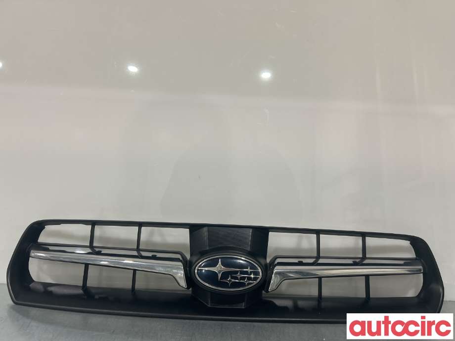 Grill til Subaru Justy 2003-2007 (Type III) (SUBARU|NO NR|)