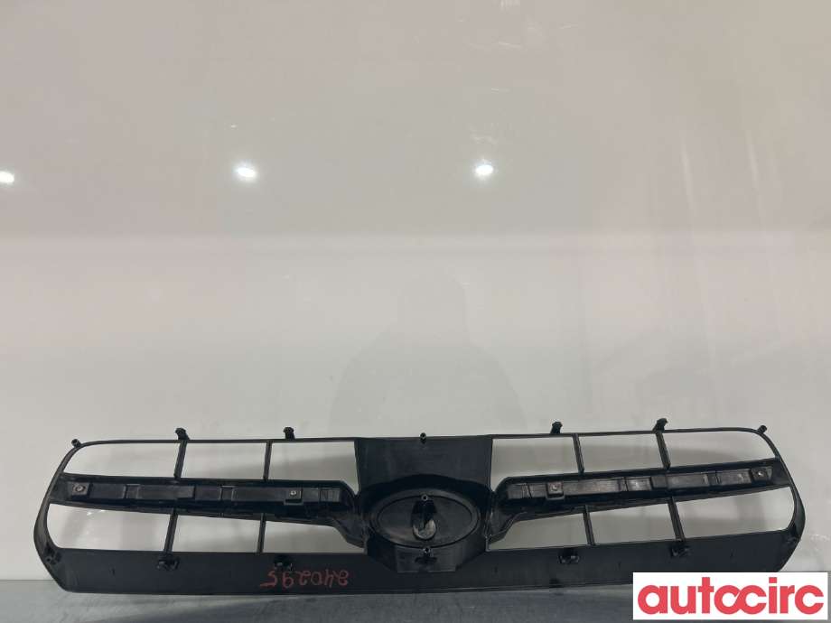 Grill til Subaru Justy 2003-2007 (Type III) (SUBARU|NO NR|)