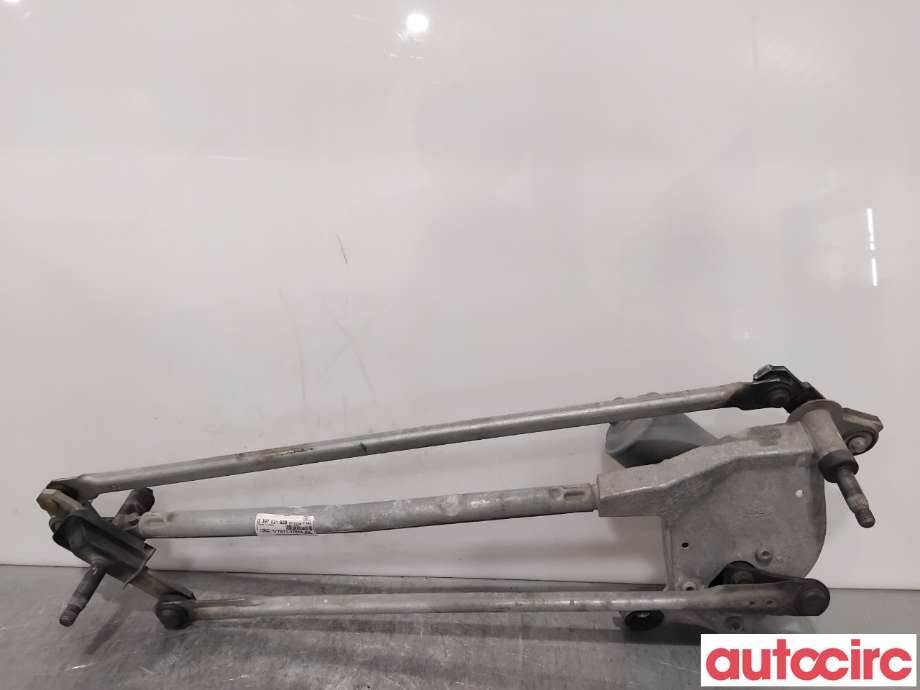 Viskermotor frontrute til Ford Mondeo 2011-2014 (Type IV, Fase 2)  (FORD|1694757|0390243069|7S71-17508-AB)