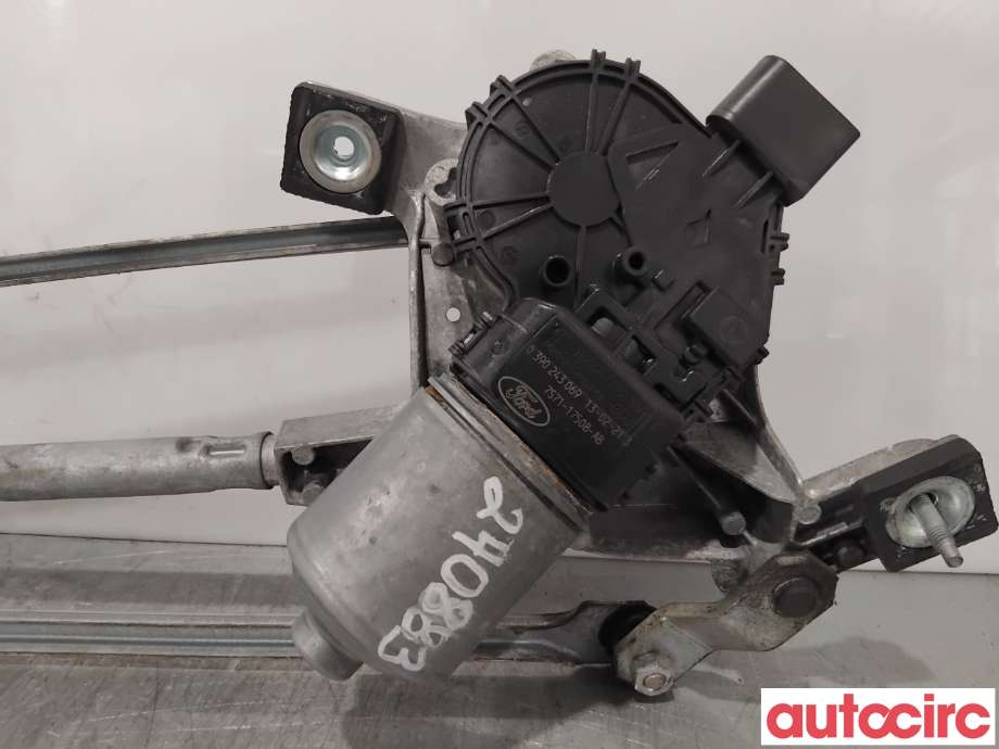 Viskermotor frontrute til Ford Mondeo 2011-2014 (Type IV, Fase 2)  (FORD|1694757|0390243069|7S71-17508-AB)