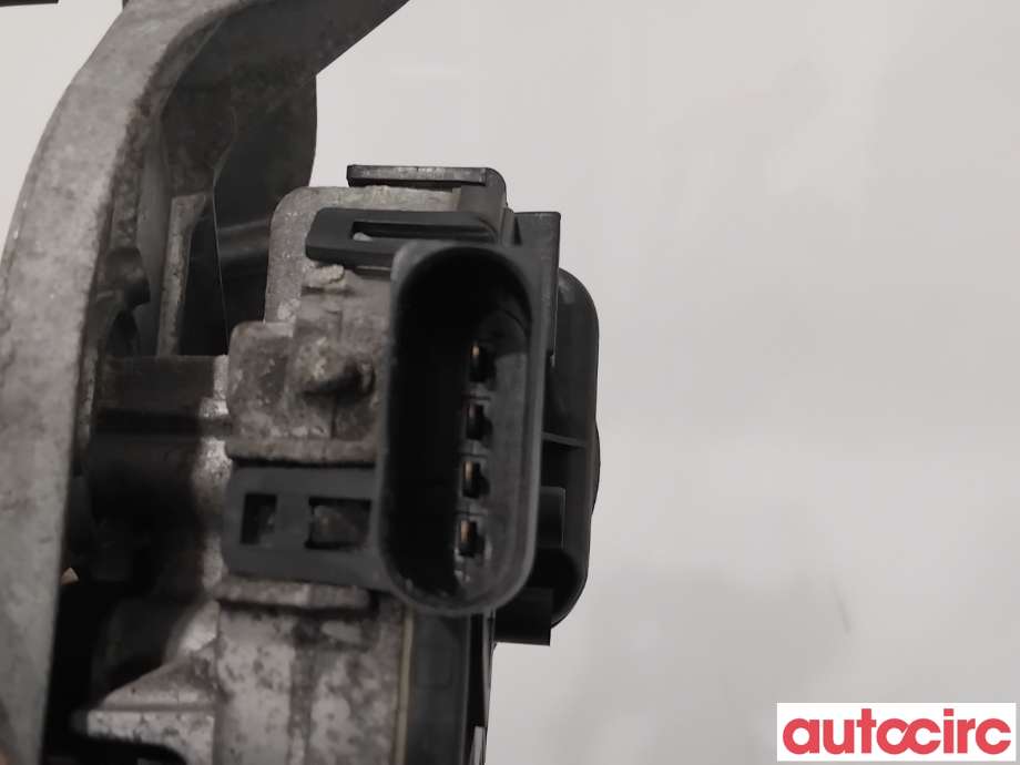 Viskermotor frontrute til Ford Mondeo 2011-2014 (Type IV, Fase 2)  (FORD|1694757|0390243069|7S71-17508-AB)