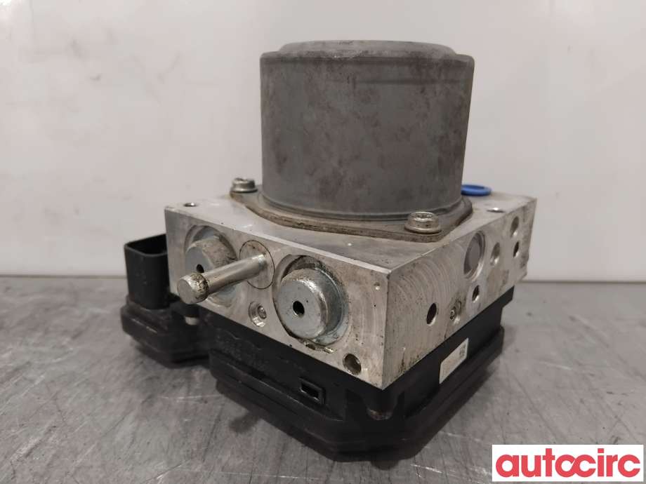 ABS sentral til Nissan Leaf 2018-->> (Type II)  (NISSAN|476605SH5B|476605SH0A|476605SH8B)