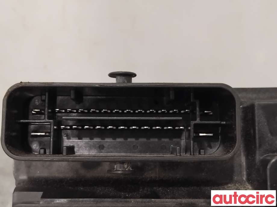 ABS sentral til Nissan Leaf 2018-->> (Type II)  (NISSAN|476605SH5B|476605SH0A|476605SH8B)