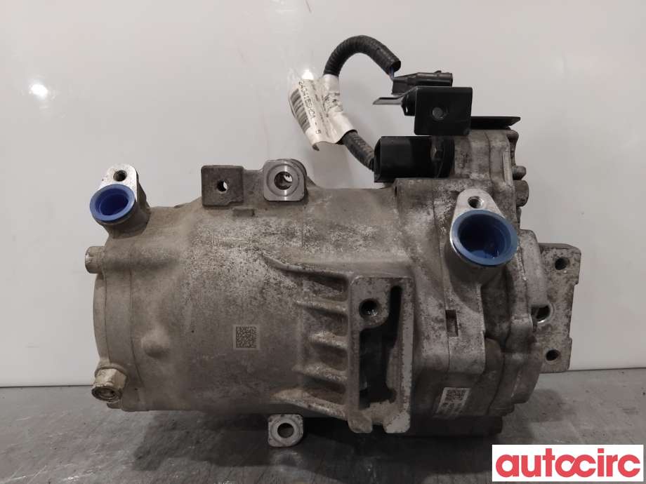 Aircondition kompressor til Nissan Leaf 2018-->> (Type II)  (NISSAN|926005SA0A|CE-XN27X0AH|926005SA0B)