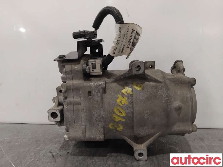 Aircondition kompressor til Nissan Leaf 2018-->> (Type II)  (NISSAN|926005SA0A|CE-XN27X0AH|926005SA0B)