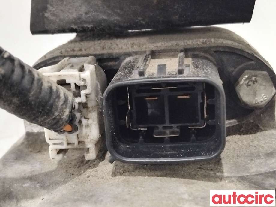 Aircondition kompressor til Nissan Leaf 2018-->> (Type II)  (NISSAN|926005SA0A|CE-XN27X0AH|926005SA0B)