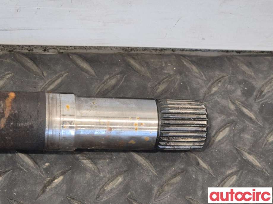 Drivaksel høyre foran til Peugeot 308 2007-2011 (Type I, Fase 1) (PEUGEOT|3273QL|)
