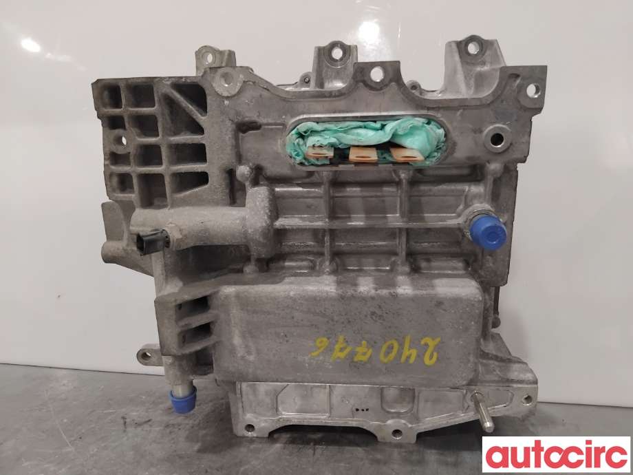 Inverter elbil til Nissan Leaf 2018-->> (Type II)  (NISSAN|291A05SA0A||291A05SA0B)