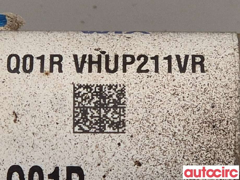 Drivaksel høyre foran, elbil til Kia Niro 2021-->>  (KIA|49501Q4000|)