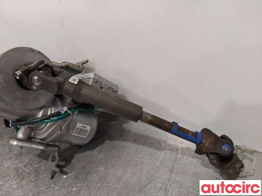 Rattaksel elektrisk servo til Nissan Leaf 2018-->> (Type II)  (NISSAN|488115SH2B|488105SH0A|488115SJ7A)
