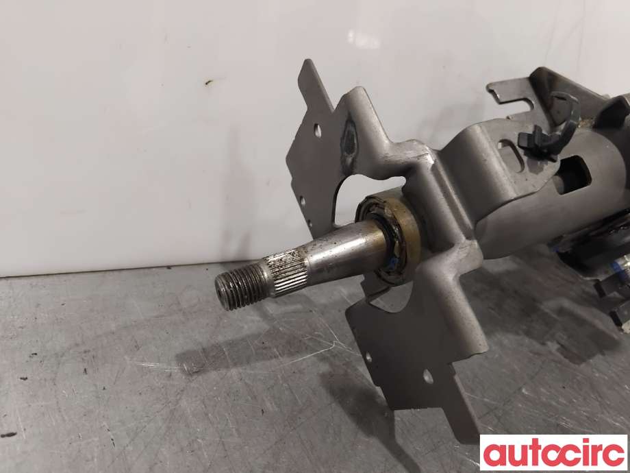 Rattaksel elektrisk servo til Nissan Leaf 2018-->> (Type II)  (NISSAN|488115SH2B|488105SH0A|488115SJ7A)