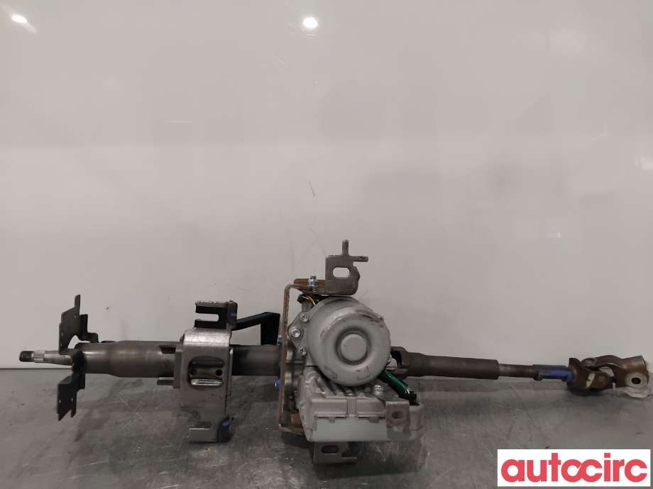 Rattaksel elektrisk servo til Nissan Leaf 2018-->> (Type II)  (NISSAN|488115SH2B|488105SH0A|488115SJ7A)