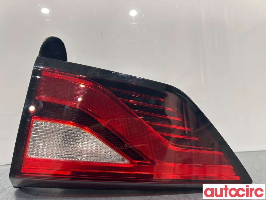Baklykt høyre indre til MG ZS EV, 2019-2021 (Type I, Fase 1)  (MG|41054010S40)