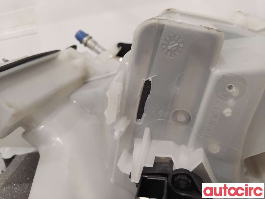 Diverse deler til Peugeot 208 2012-2019 (Type I)  (PEUGEOT|1608203680|9672234380|1623216780)