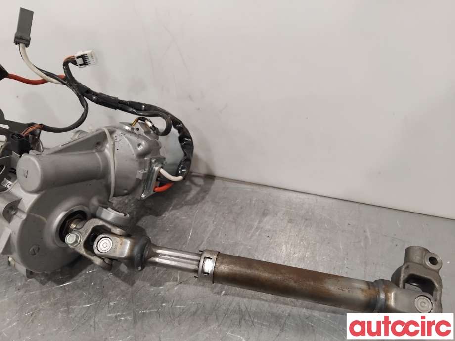 Rattaksel elektrisk servo til Citroën C4, Aircross 2012-2017  (CITROEN|1609900580|JJ001-00388|1619990080)