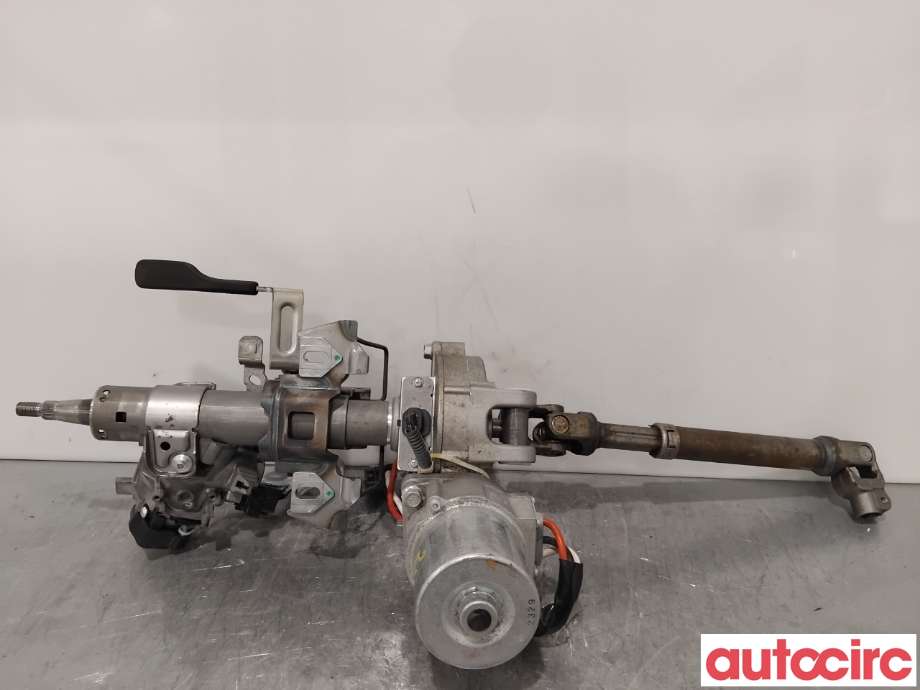Rattaksel elektrisk servo til Citroën C4, Aircross 2012-2017  (CITROEN|1609900580|JJ001-00388|1619990080)