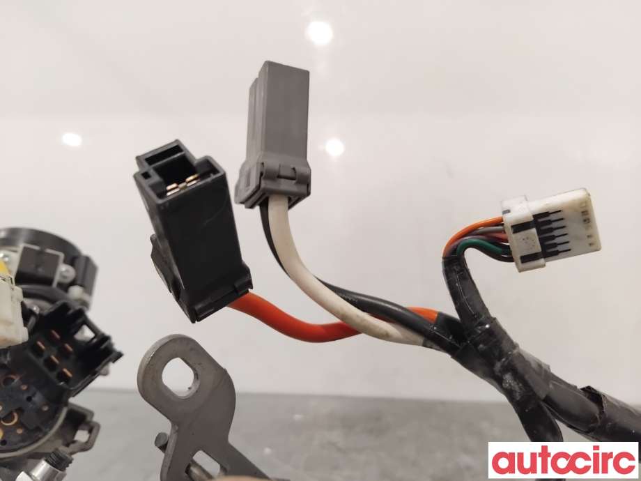 Rattaksel elektrisk servo til Citroën C4, Aircross 2012-2017  (CITROEN|1609900580|JJ001-00388|1619990080)