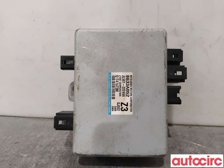 Styreenhet servo til Citroën C4, Aircross, 2012-2017  (CITROEN|1609874480)