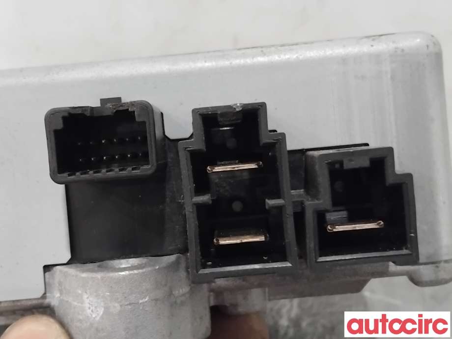 Styreenhet servo til Citroën C4, Aircross 2012-2017  (CITROEN|1609874480|JL501-002466|8633A052)