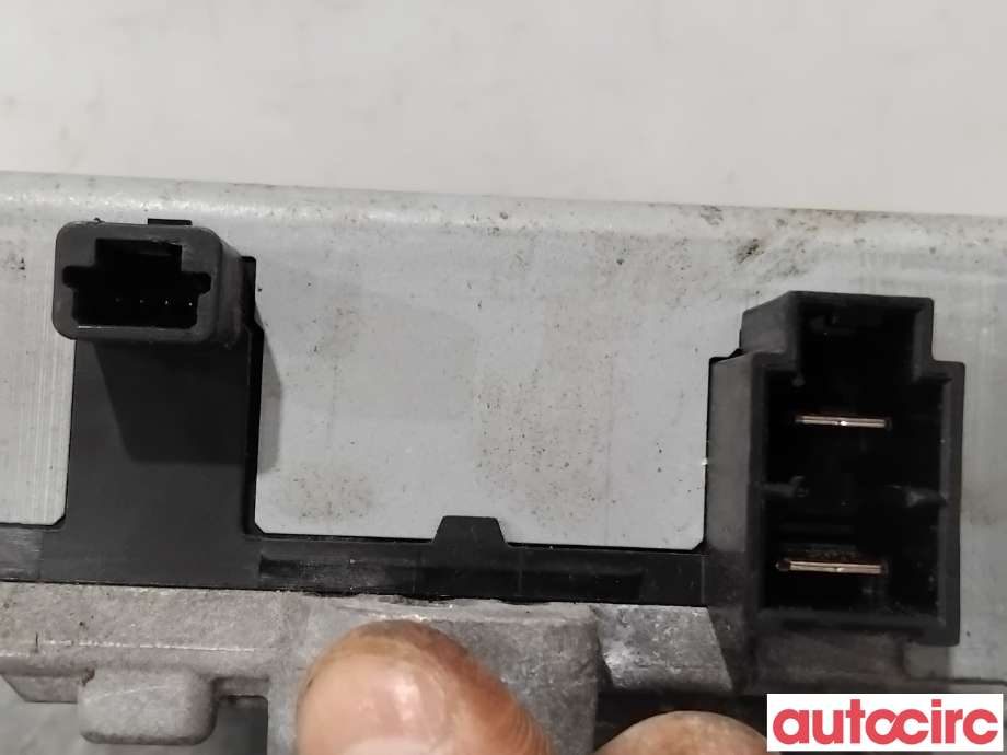 Styreenhet servo til Citroën C4, Aircross 2012-2017  (CITROEN|1609874480|JL501-002466|8633A052)