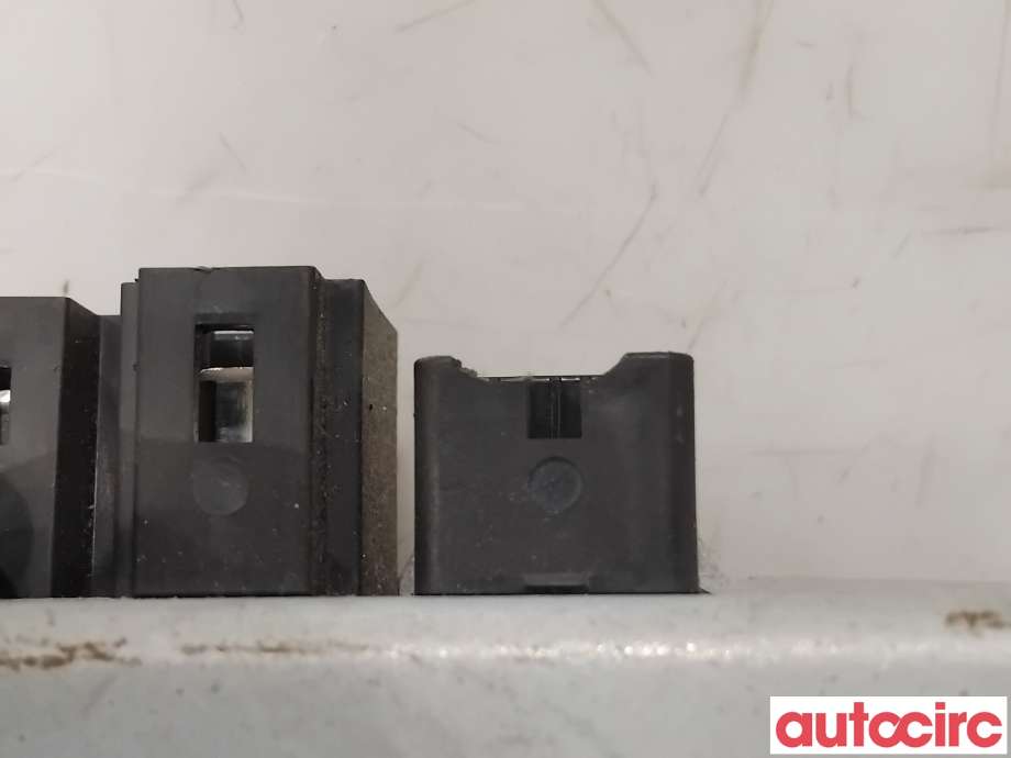 Styreenhet servo til Citroën C4, Aircross 2012-2017  (CITROEN|1609874480|JL501-002466|8633A052)