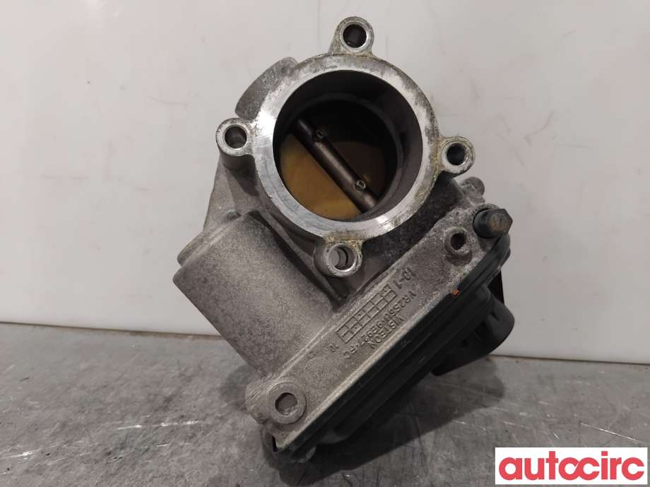 Spjeldhus til Ford Fusion 2002-2012  (FORD|1505642||VP4F9U-9E928-CA)