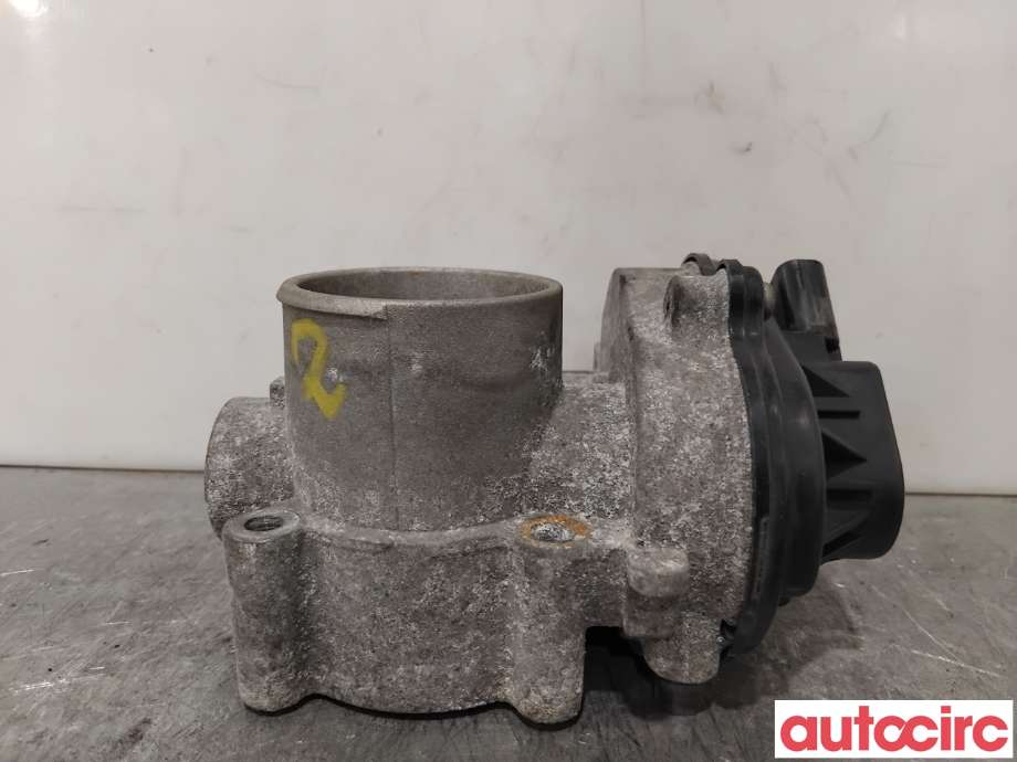 Spjeldhus til Ford Fusion 2002-2012  (FORD|1505642||VP4F9U-9E928-CA)