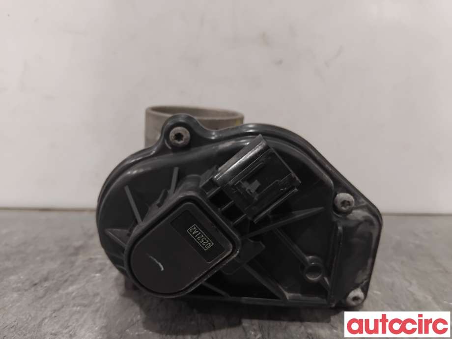 Spjeldhus til Ford Fusion 2002-2012  (FORD|1505642||VP4F9U-9E928-CA)