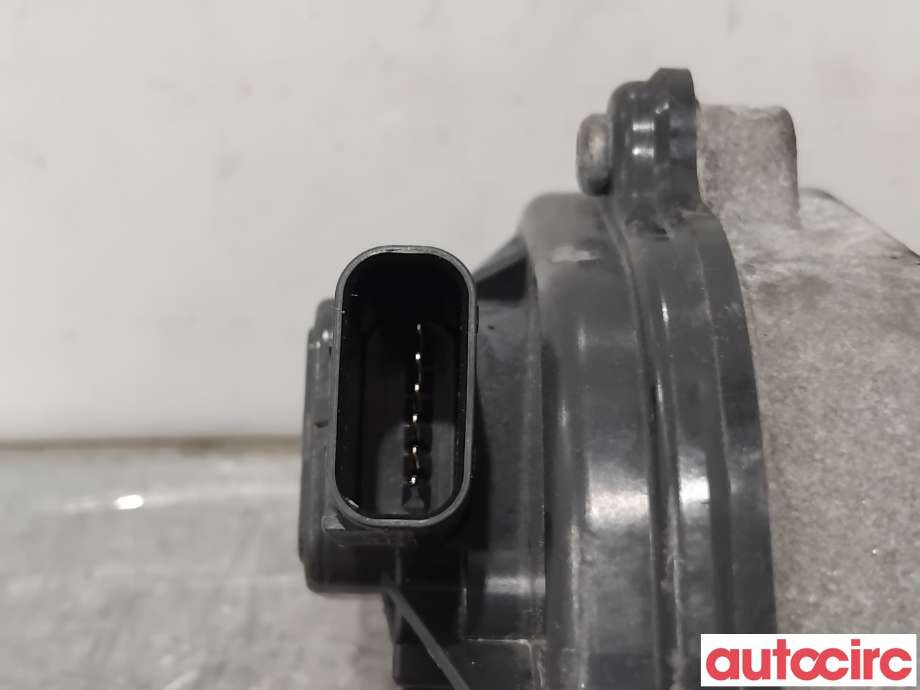 Spjeldhus til Ford Fusion 2002-2012  (FORD|1505642||VP4F9U-9E928-CA)