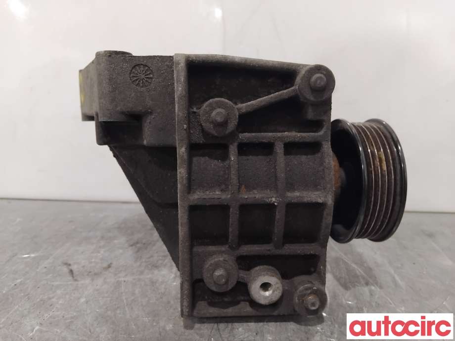 Servo pumpe mekanisk til Ford Fusion 2002-2012 (FORD|1426694|)