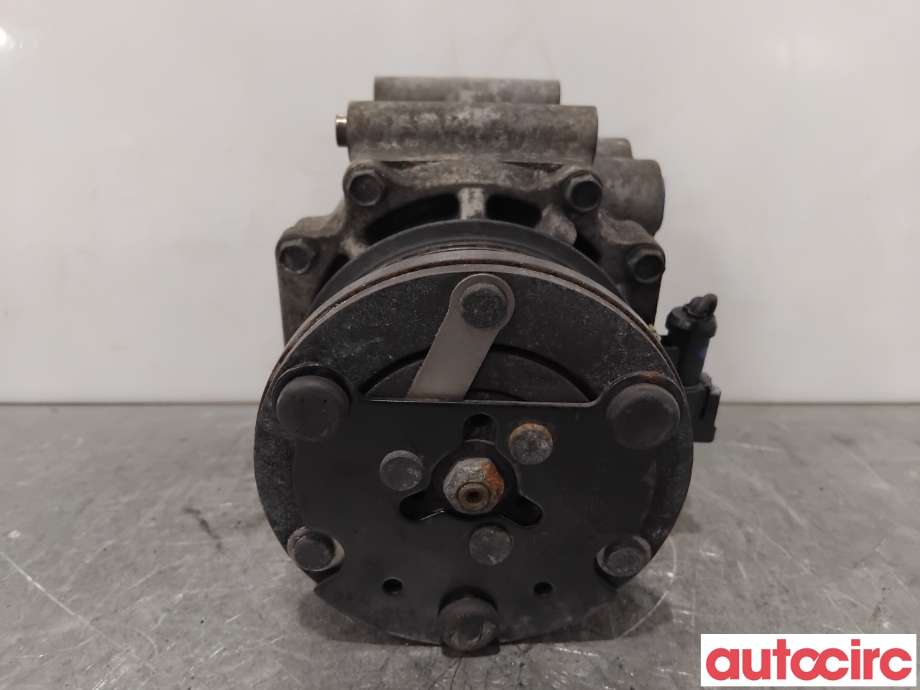 Aircondition kompressor til Ford Fusion 2002-2012 (FORD|1578406|YS4H-19D629-AC|1828202)