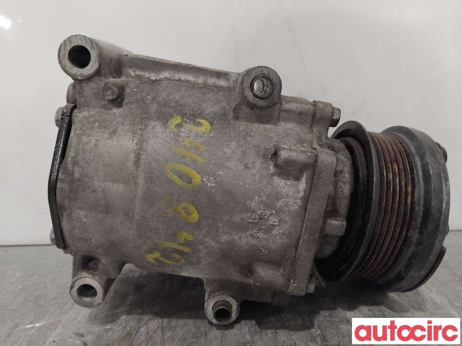 Aircondition kompressor til Ford Fusion 2002-2012 (FORD|1578406|YS4H-19D629-AC|1828202)