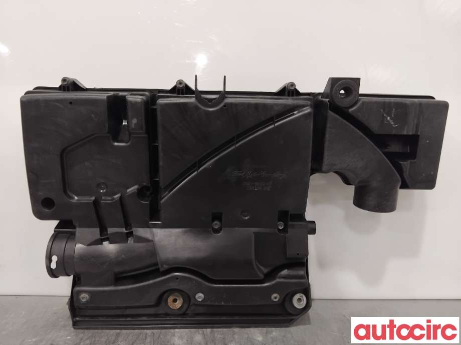 Luftfilterboks til Ford Fusion 2002-2012  (FORD|1332992||2S61-9600-CF)