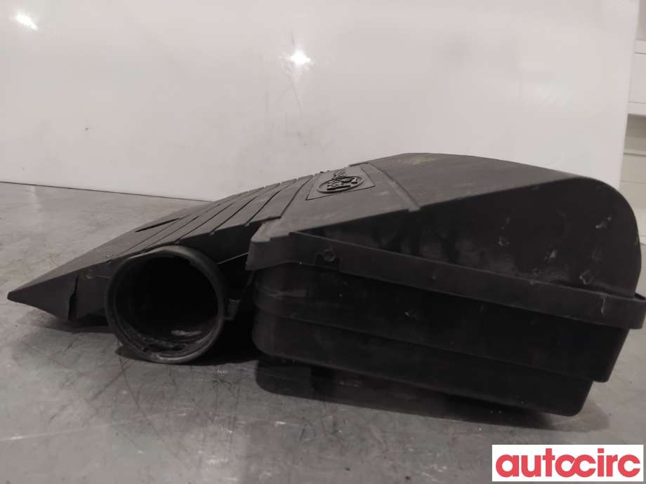 Luftfilterboks til Ford Fusion 2002-2012  (FORD|1332992||2S61-9600-CF)