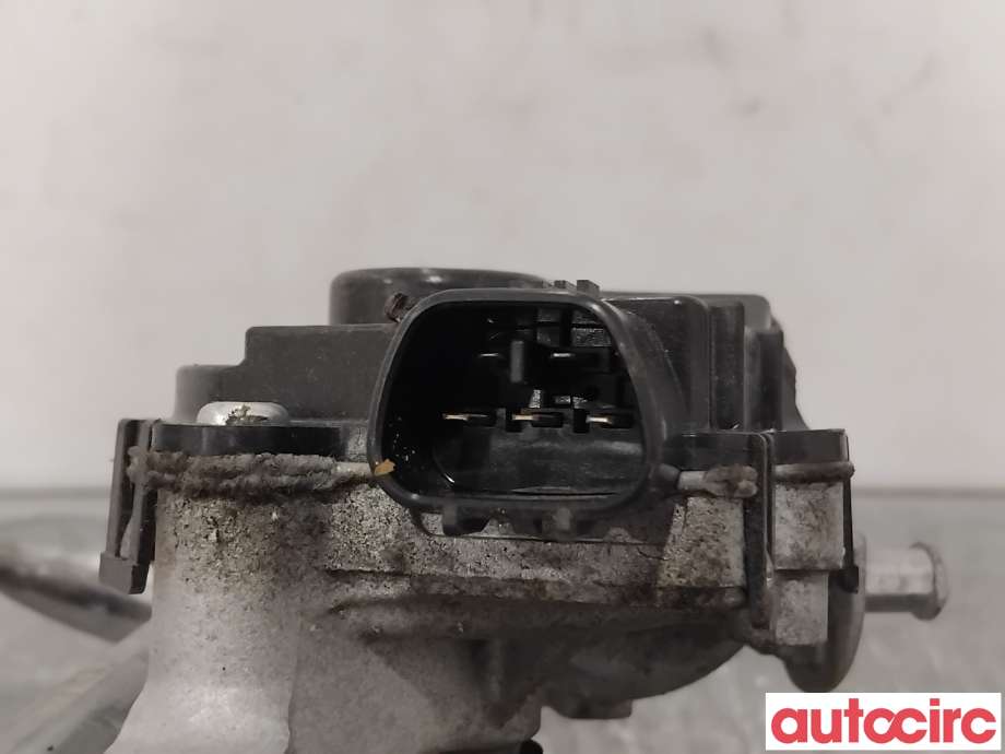 Viskermotor frontrute til Toyota Yaris 2014-2020 (Type III, Fase 2)  (TOYOTA|851100D191|159300-7710|85110-0D191)