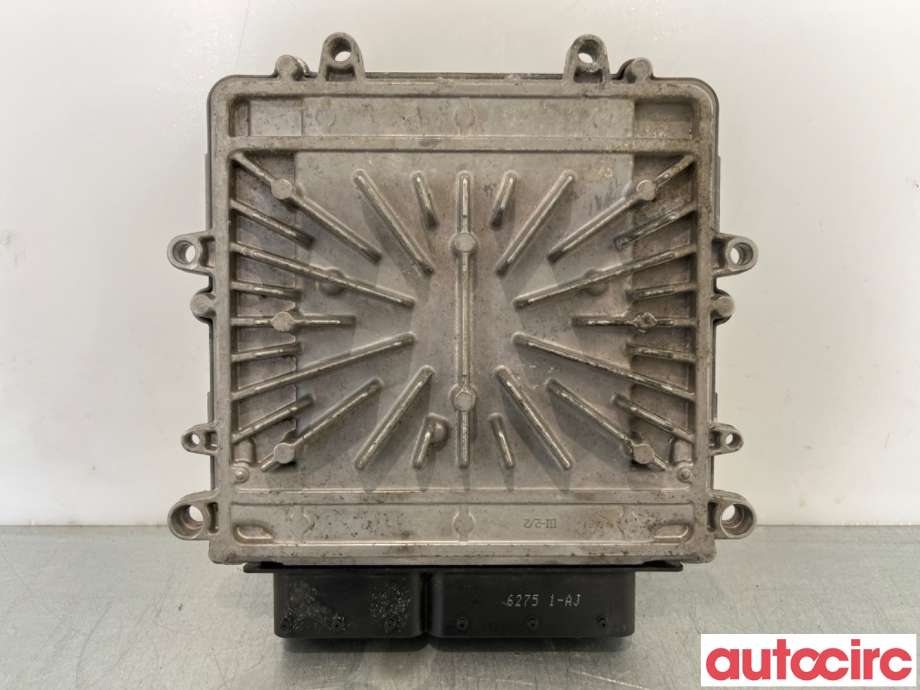 Styreenhet motor til Volvo V60/V60 CC 2013-2018 (Type I, Fase 2)  (VOLVO|36012608|0281030914|31392983)