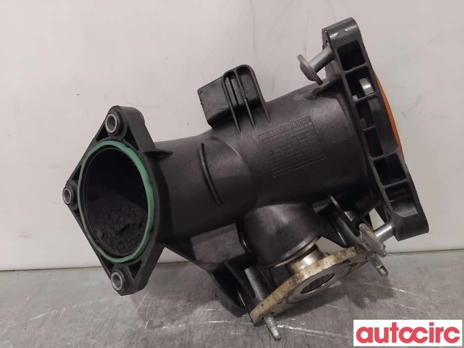 Luftslange innsug til BMW 5-Serie 2010-2017 (F10/F11) (F10/F11) (BMW|11617810765||7810765)