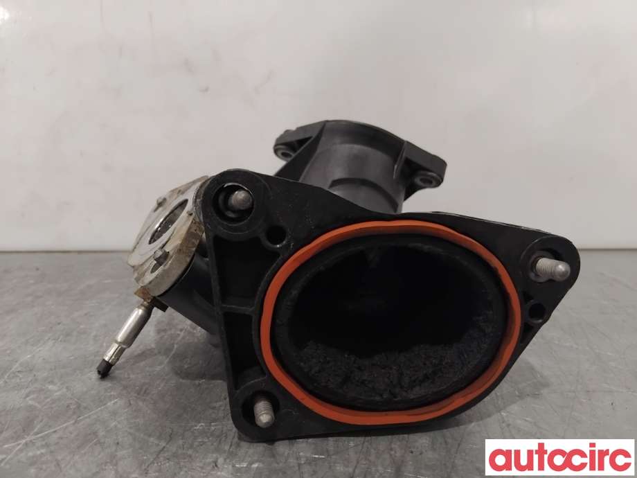 Luftslange innsug til BMW 5-Serie 2010-2017 (F10/F11) (F10/F11) (BMW|11617810765||7810765)