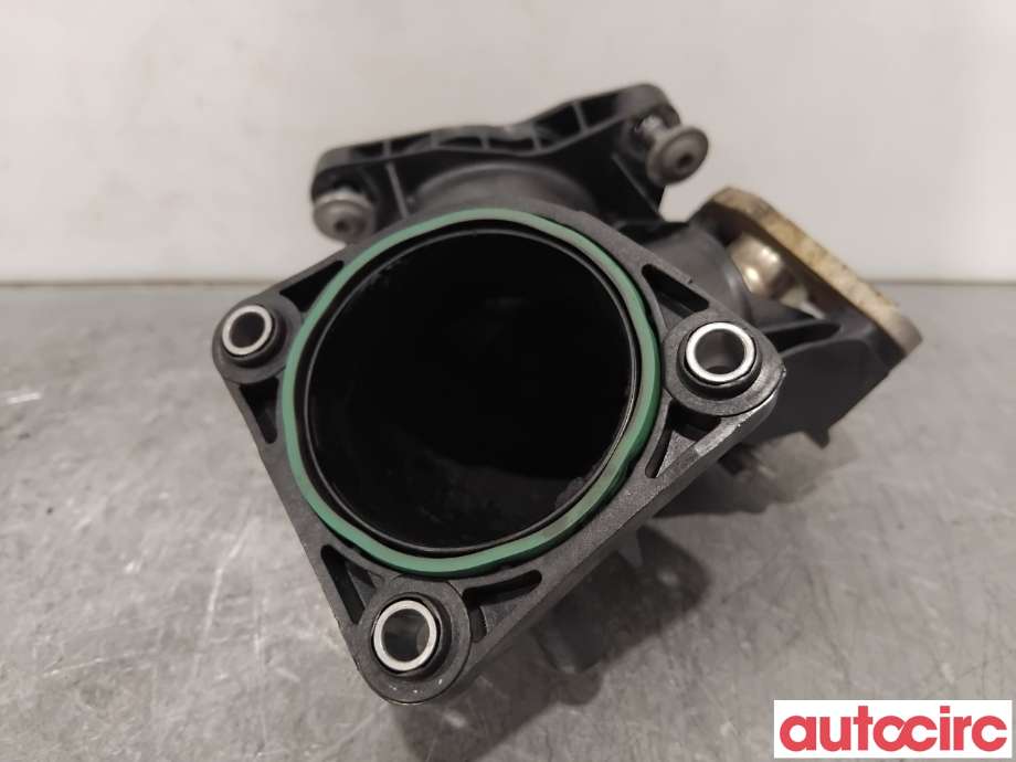 Luftslange innsug til BMW 5-Serie 2010-2017 (F10/F11) (F10/F11) (BMW|11617810765||7810765)