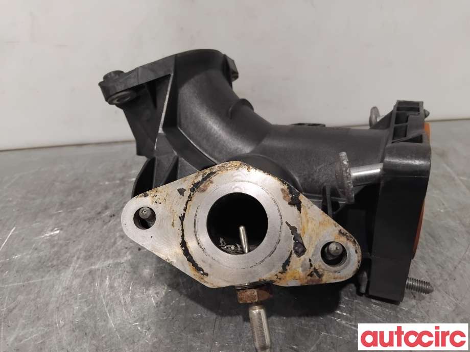 Luftslange innsug til BMW 5-Serie 2010-2017 (F10/F11) (F10/F11) (BMW|11617810765||7810765)