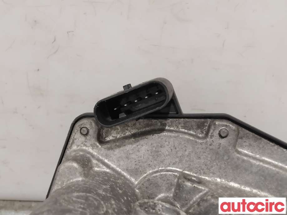 Spjeldhus til BMW 5-Serie 2010-2017 (F10/F11) (F10/F11) (BMW|13547810752|50836904)