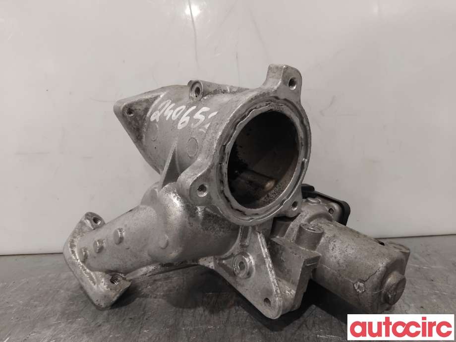 EGR-ventil til VW Caddy, 2004-2010 (Type III, Fase 1)  (VOLKSWAGEN|03G131501N)