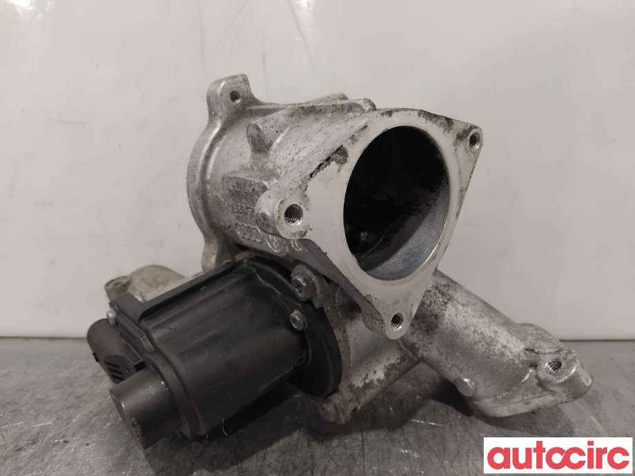 EGR-ventil til VW Caddy 2004-2010 (Type III, Fase 1)  (VOLKSWAGEN|03G131501N|700678040)