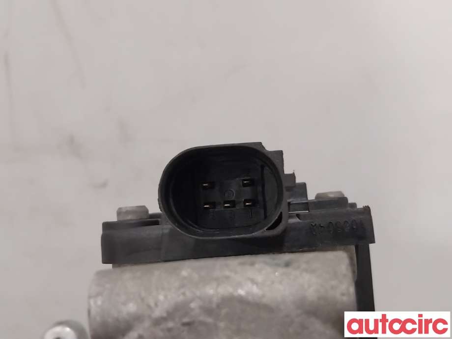 EGR-ventil til VW Caddy 2004-2010 (Type III, Fase 1)  (VOLKSWAGEN|03G131501N|700678040)